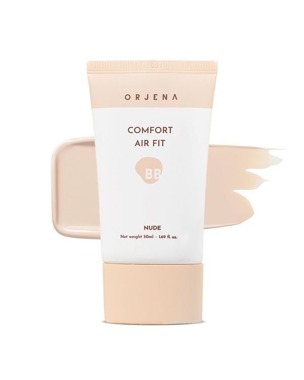 ORJENA Comfort Air Fit BB Cream