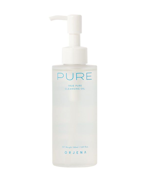 ORJENA Cleansing Oil