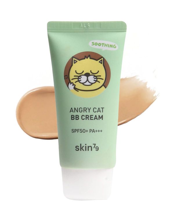 SKIN79 BB Cream SPF 50+ PA+++