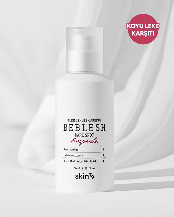 SKIN79 Beblesh