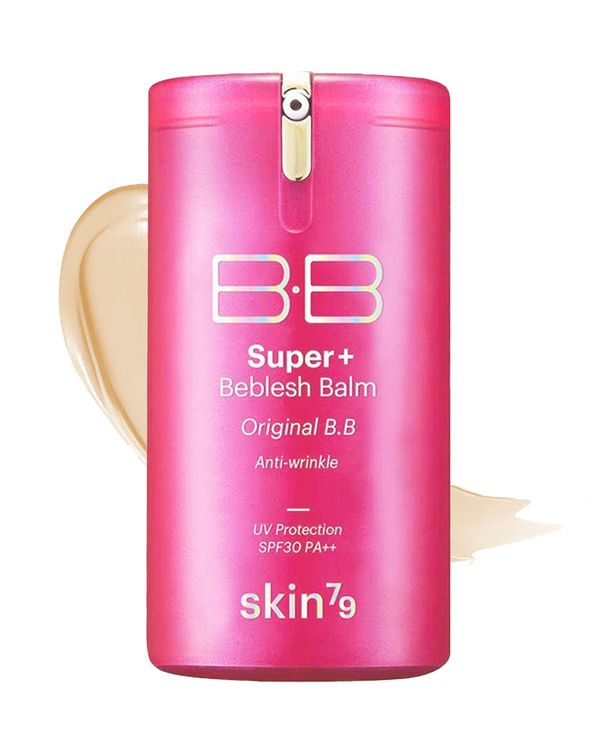 SKIN79 Super Plus Beblesh Balm SPF30 PA++ (Pink)