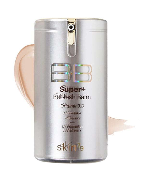 SKIN79 Super Plus Beblesh Balm SPF30 PA++ (Gold)