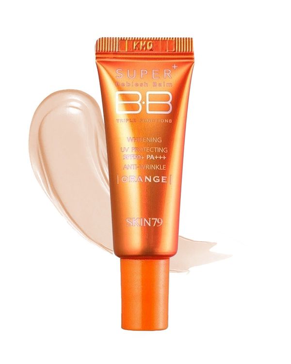 Super Plus Beblesh Balm SPF50 PA++++ (Orange)(7 g)