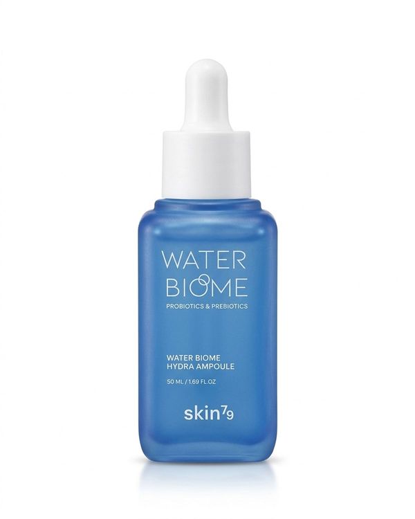 SKIN79 Water Biome Hydra