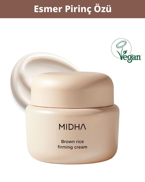 MIDHA Brown Rice
