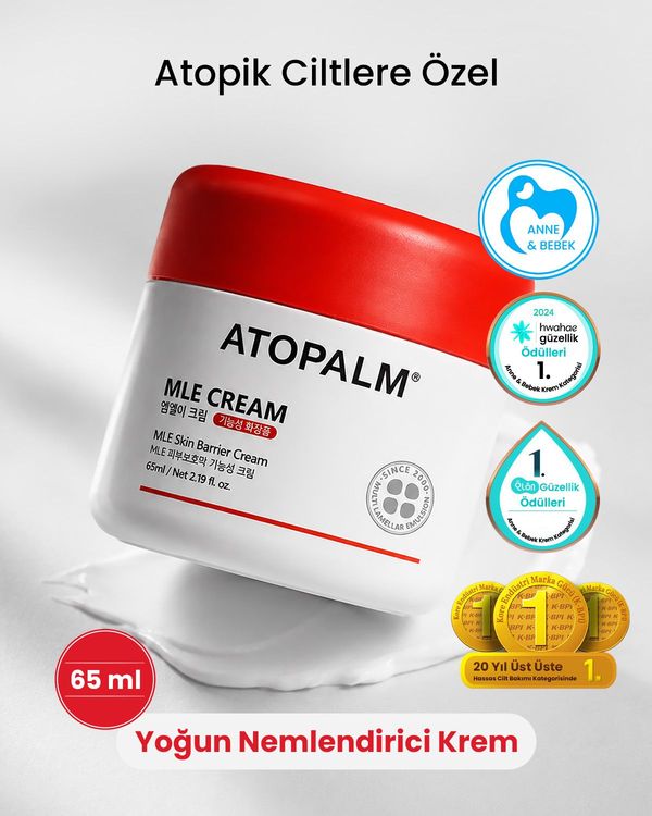 ATOPALM MLE