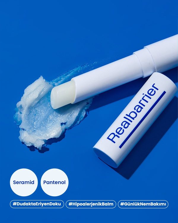 REALBARRIER Extreme Moisture