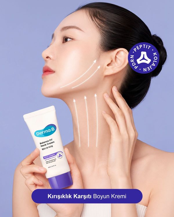 DERMA:B Balance FIT