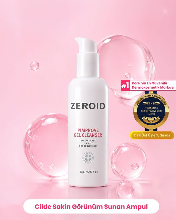 ZEROID Pimprove