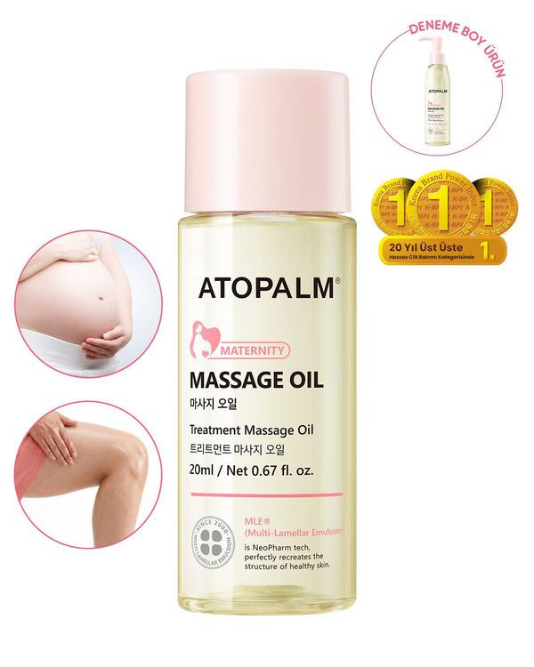 ATOPALM Maternity Care