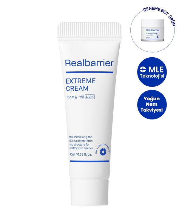 REALBARRIER Extreme