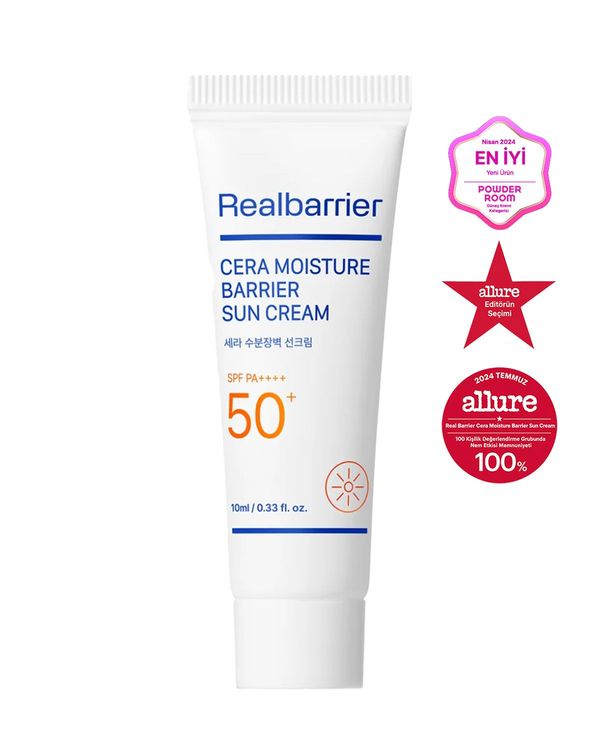 REALBARRIER Cera Moisture Barrier