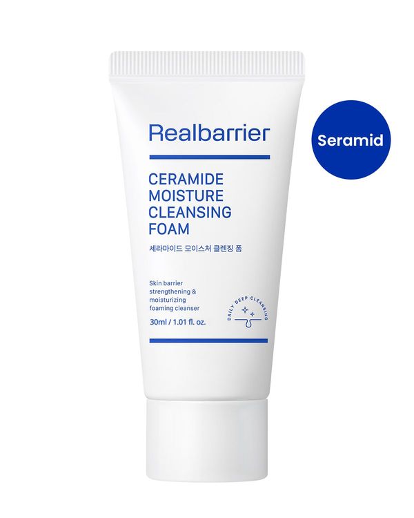 REALBARRIER Ceramide Moisture