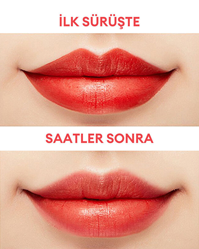 MISSHA Silky Lasting Lip Pencil (Apple Burnt) | MCLUB