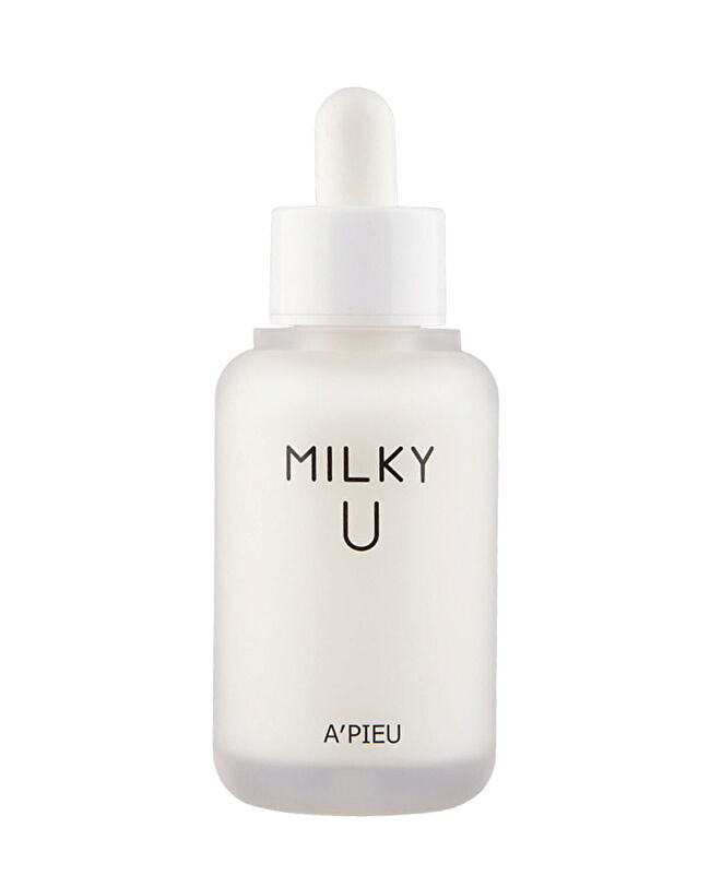 APIEU Milky U | MCLUB