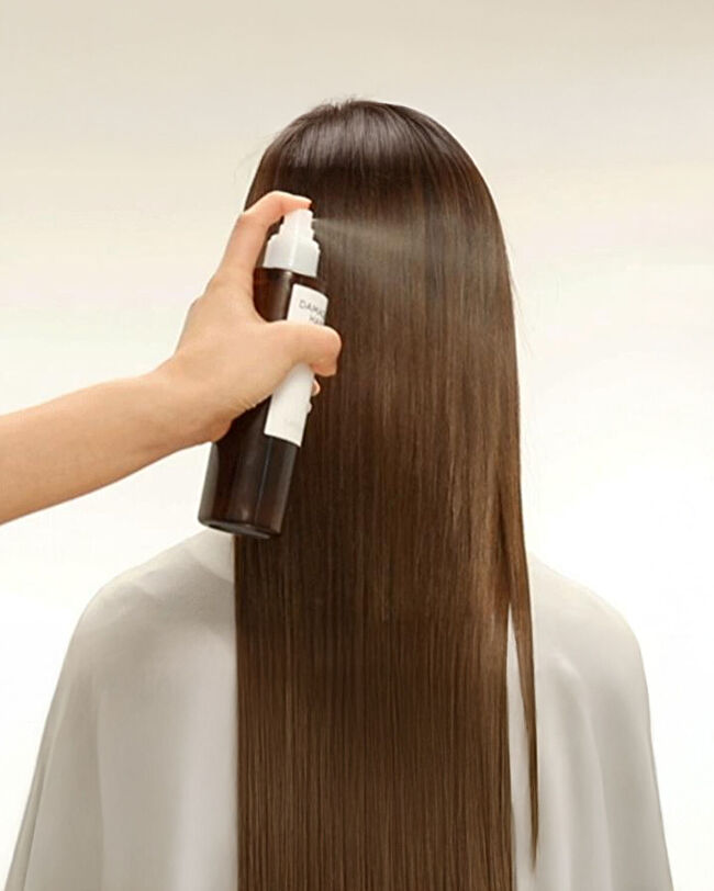 MISSHA Damaged Hair Therapy Mist | MCLUB