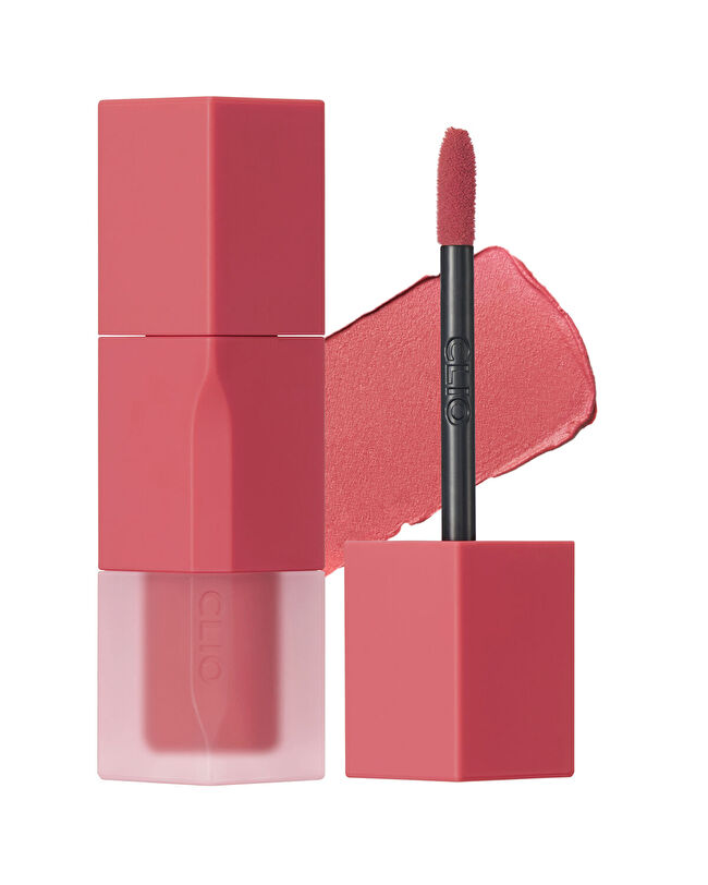 CLIO Chiffon Blur Tint (05 Pink Fog) | MCLUB