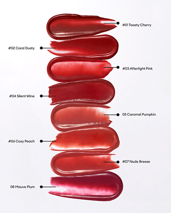 CLIO Dewy Blur Tint (06 Cozy Peach) | MCLUB