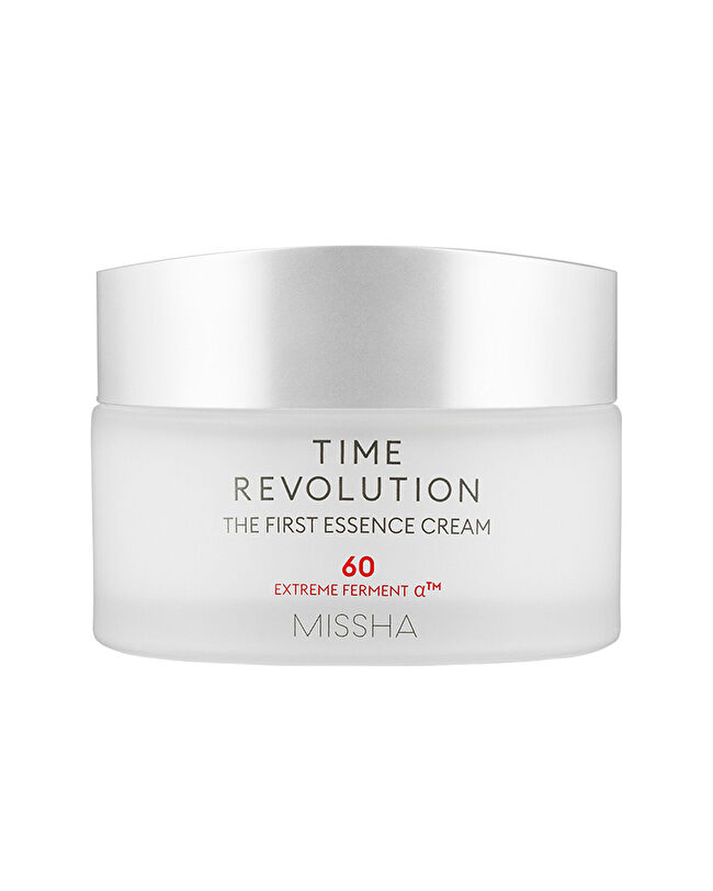 MISSHA Time Revolution The First Essence Cream | MCLUB