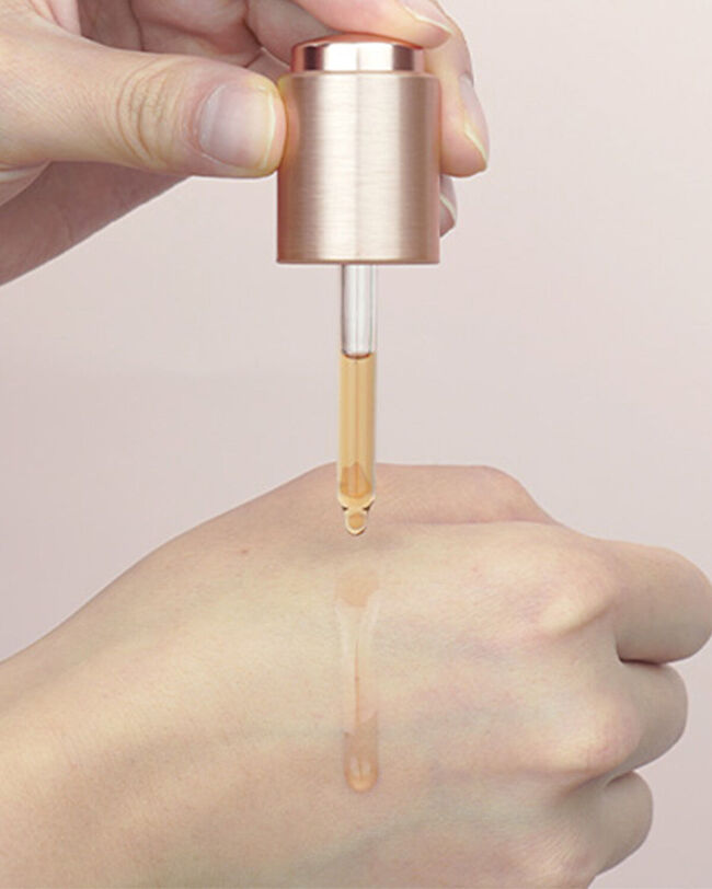 CHOGONGJIN Youngan Jin Oil | MCLUB