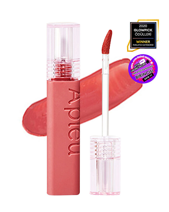 APIEU Juicy Pang Tint (PK01 Fly Berry) | MCLUB