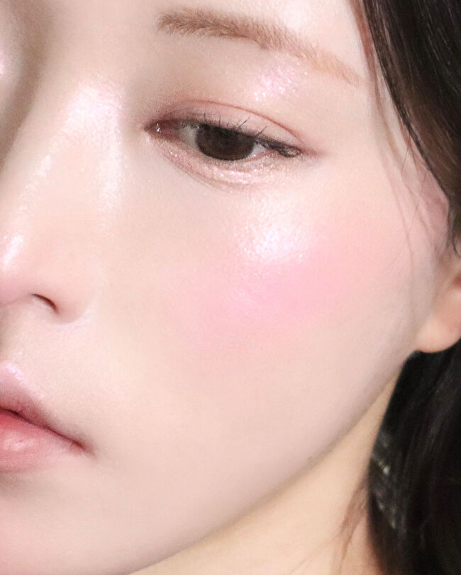 MUZIGAE MANSION Dual Cheek Beam Set (01 Pure Pink) | MCLUB