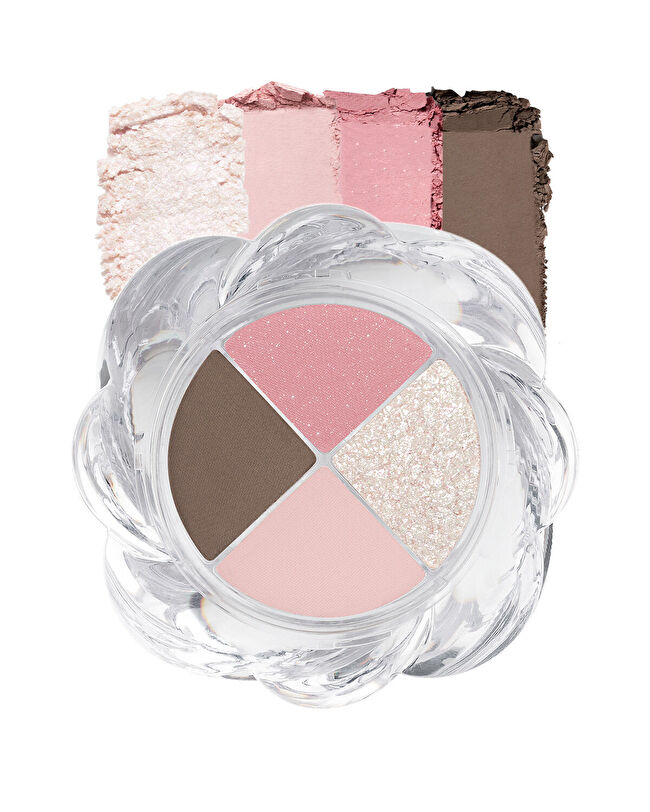 MUZIGAE MANSION Twist Pot Eye Palette Set (01 Fairy Pink) | MCLUB