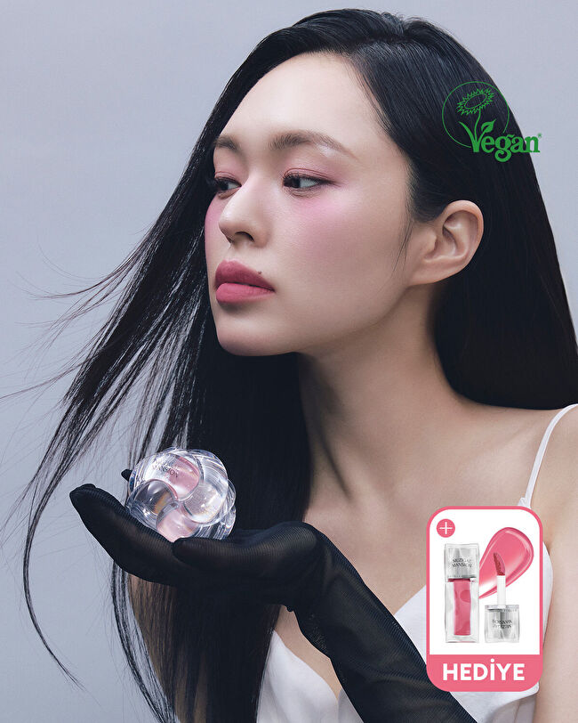 MUZIGAE MANSION Twist Pot Eye Palette Set (01 Fairy Pink) | MCLUB
