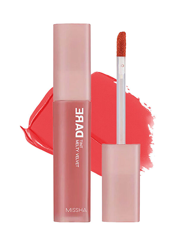 MISSHA Dare Tint Melty Velvet (03 Roselicious) | MCLUB