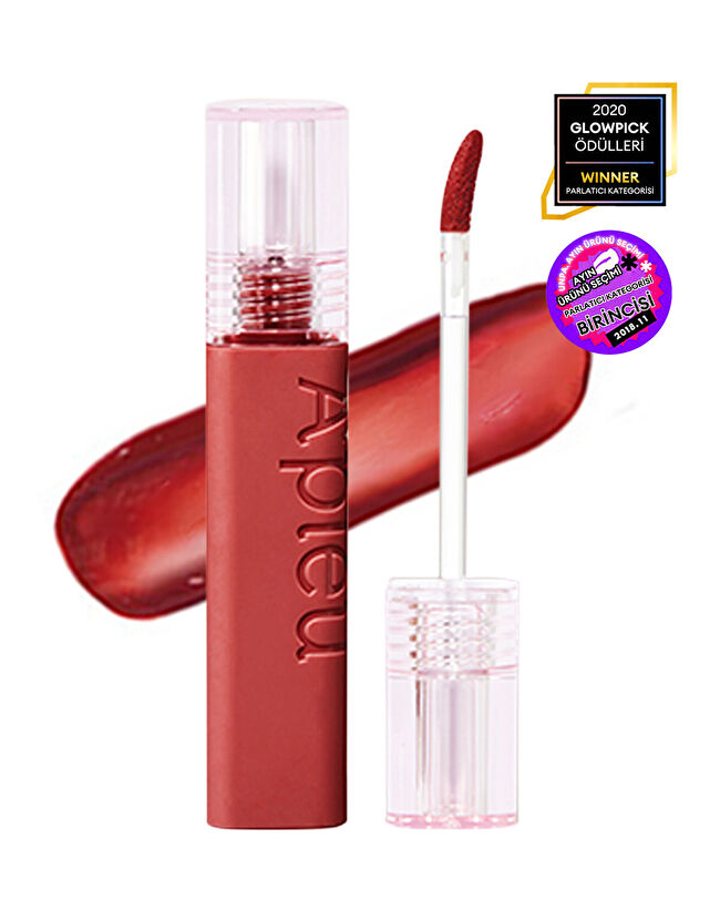 APIEU Juicy Pang Tint (CR03 Jujube Pretty) | MCLUB