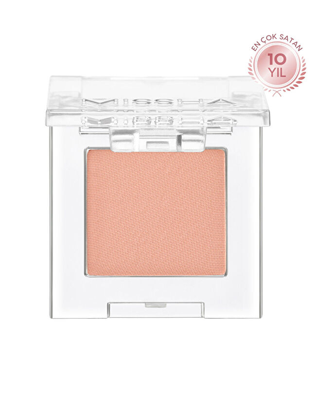 MODERN SHADOW [107WARM&FUZZY]