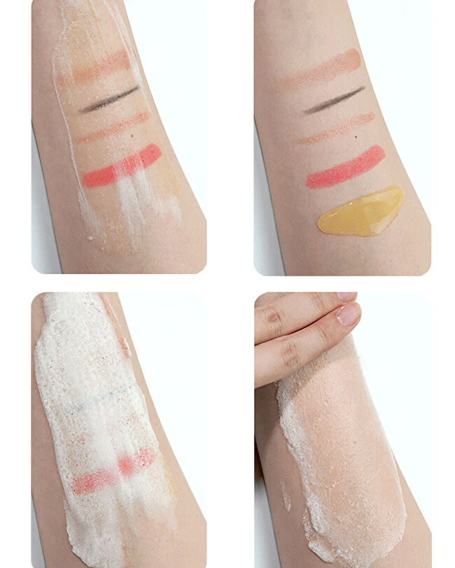 MISSHA Vita C Plus All in One Pack Foam Cleanser | MCLUB