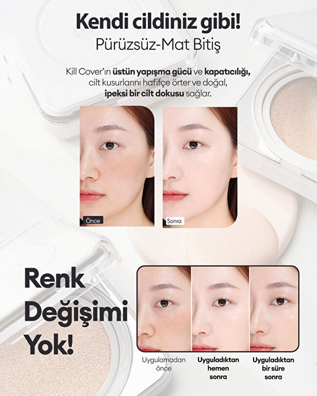 CLIO Kill Cover Founwear Cushion The Original Mini (21CLingerie)|MCLUB