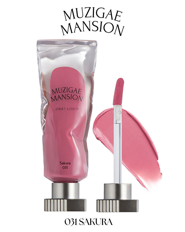 MANSION OBJET LIQUID 031 SAKURA