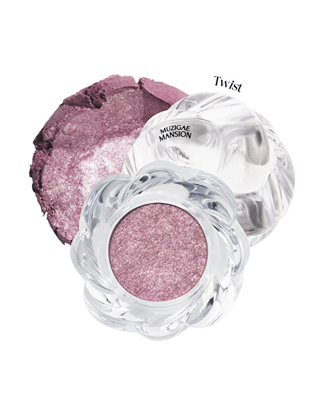 MANSION ONE&ONLY SHADOW TWIST VIOLET OPAL