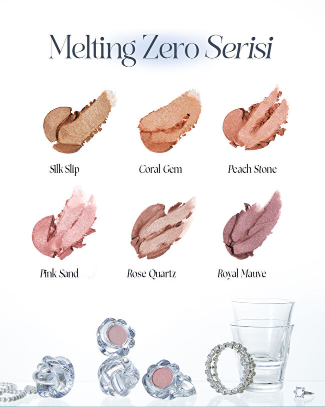 MUZIGAE MANSION One&Only Shadow Melting Zero (Royal Mauve) |MCLUB