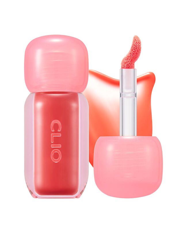 CLIO Volumate Gloss (203 Sugar Love ...