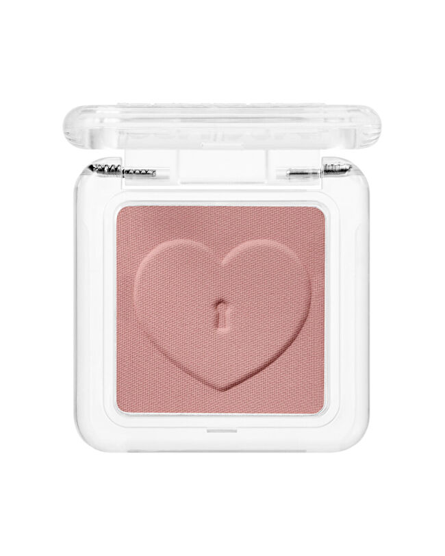 HEART POCKET SINGLE M10 MAUVE STORY