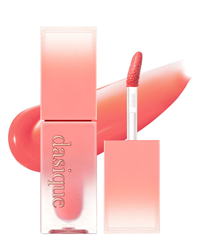 DASIQUE Juicy Dewy Tint (#02 Melon Sherbet) | MCLUB