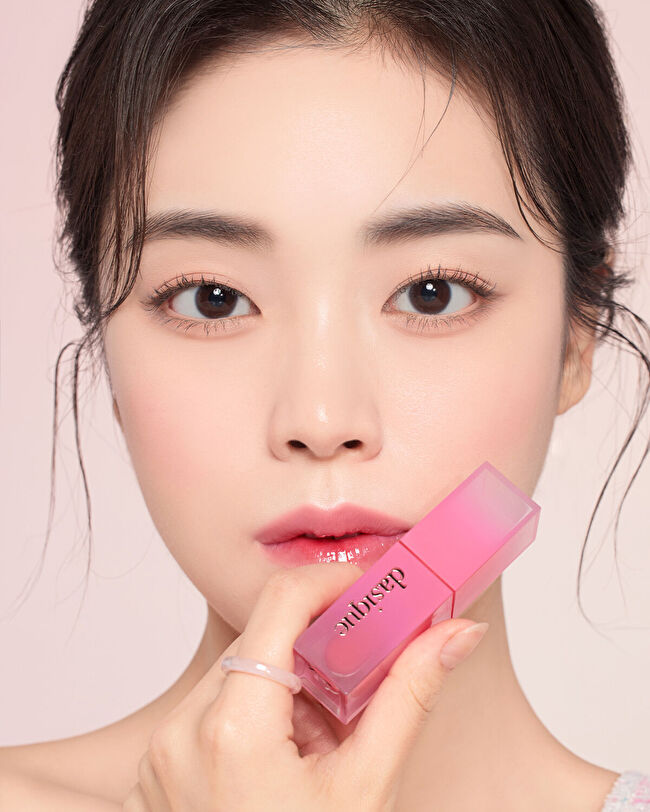DASIQUE Juicy Dewy Tint (#05 Mauve Berry) | MCLUB