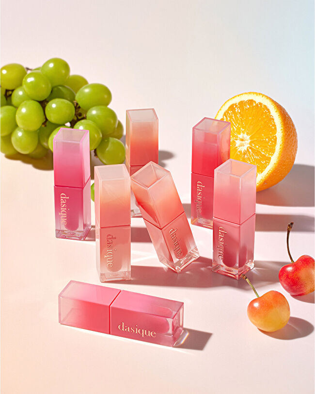 DASIQUE Juicy Dewy Tint (#05 Mauve Berry) | MCLUB