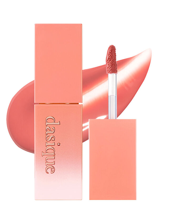 DASIQUE Juicy Dewy Tint (#12 Sweet Marron) | MCLUB