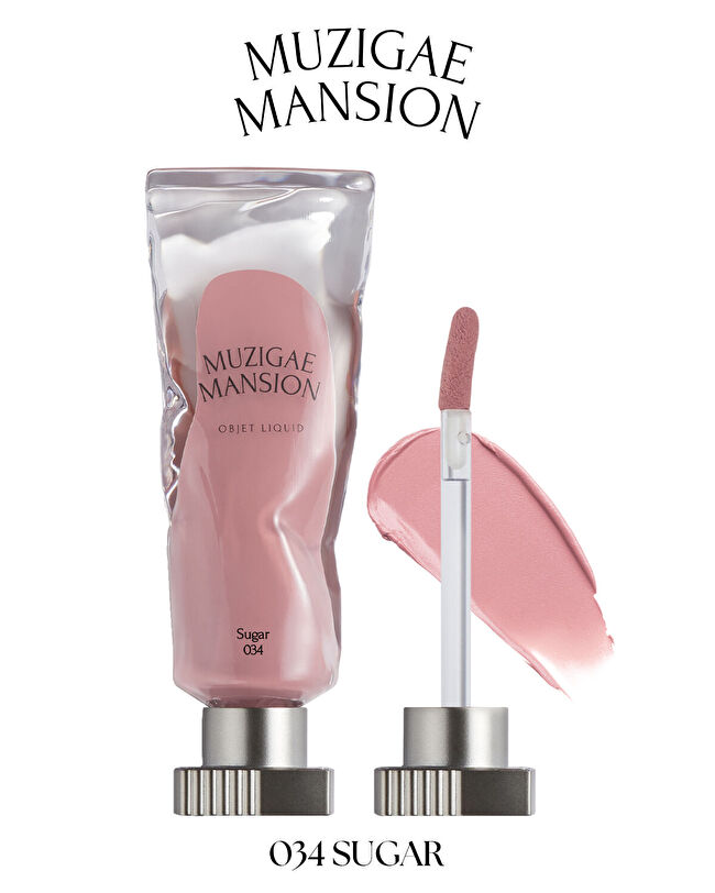 MANSION OBJET LIQUID 034 SUGAR