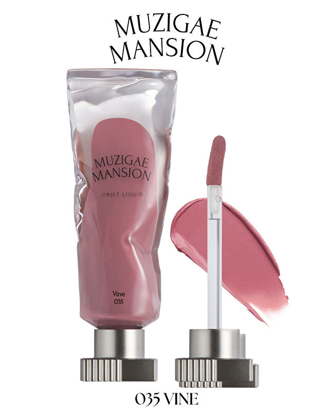 MANSION OBJET LIQUID 035 VINE