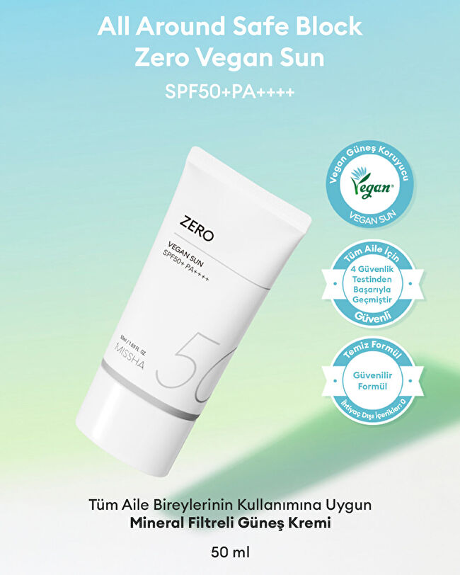 miii】Powder Wash & Sun Protector Mf Superclean Plastik Yenileyici