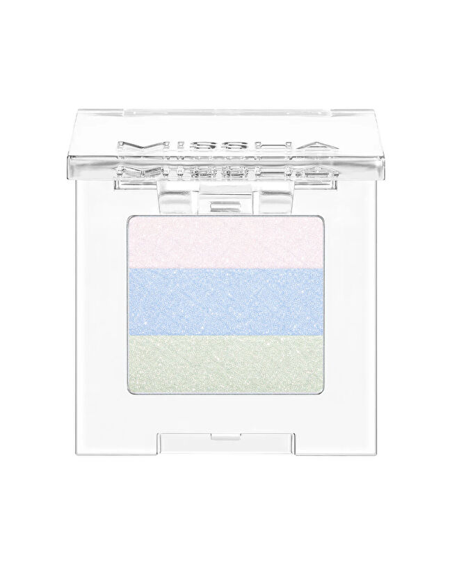 TRIPLE SHADOW [NO.22MILKY LAGOON]