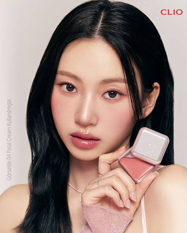 CLIO Essential Lipcheek Tap Blur (05 Autumn Toast) | MCLUB