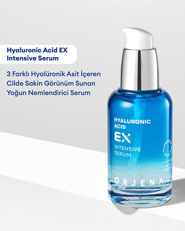 Hydra Soothing Intensive Serum | mClub