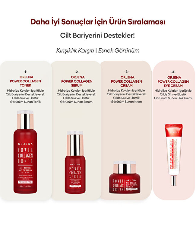 Power Collagen Serum | mClub