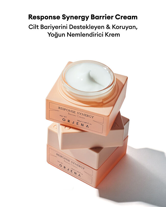 Response Synergy Barrier Cream | mClub